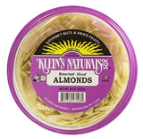 Klein's Natural Almond Slices