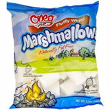 Oneg Fluffy White Marshmallows