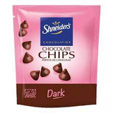 Shneider's Dark Chocolate Chips