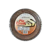 Goldbaums Gluten Free Chocolate Pie Crust