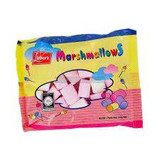 Lieber's Marshmallows Pink & White 147GR