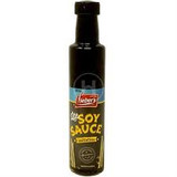 Lieber's Soy sauce Lite Imitation 283 GR