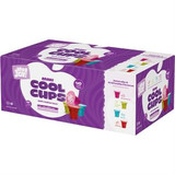 Mr Joy Soft Italian Ices Mini Cool Cups, 40 pk