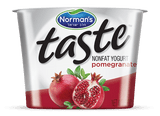 The Taste of a great Pomegranate a Non Fat Yogurt can help get your day off to a great start!

Ultimate mouth-watering yogurt experience.

You���ll love the all natural ingredients and the healthy goodness in every spoonful.