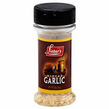 Lieber's Minced Garlic, 56g