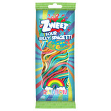 ZWEET RAINBOW SOUR BELT 128G