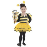 BALLERINA BEE SMALL (4-6 YRS)