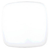 "14"" Square Platter 12 Ct (available in 2 colors)"