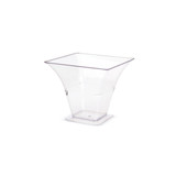 MiniWare Parfait Cups (6/Pack)