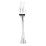 Silver Flatware Collection, Cocktail Forks BOX (40 Count)