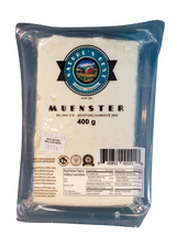 Nature's Best Muenster Cheese, 400g