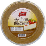 Lieber's Graham Cracker Pie Crusts