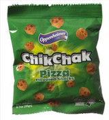 Oppenheimer Chik Chak Pizza Snack - 20pk