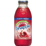 Snapple Pomegranate Raspberry, 473ml