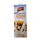 Lieber's Unsweetened Almond Beverage, 946ml