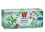 Wissotzky Verbena Tea 20pk, 40g