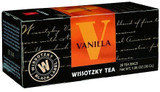 Wissotzky Vanilla Tea 20pk, 40g