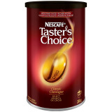 Nescafe Taster's Choice Coffee, 315g