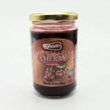 Shwartz's Cherry Flavoured Jam, 12 Oz