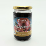 Streit's Pomegranate Jam, 12 Oz