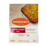 Manischewitz Potato Kugel Mix, 6 Oz