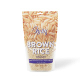 Pereg Brown Basmati Rice, 454g
