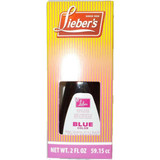 Lieber's Blue Color, 2 Oz