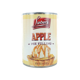 Lieber's Apple Pie Filling, 567g
