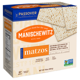 Manischewitz Matzos, 454g