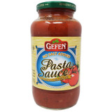 Gefen No Salt Added Classic Marinara Pasta Sauce, 737g