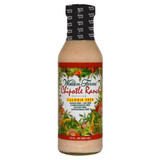 Walden Farms Chipotle Ranch Dressing, 355ml