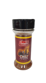 Lieber's Chile Powder, 71g