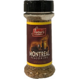 Lieber's Montreal Seasoning, 120g