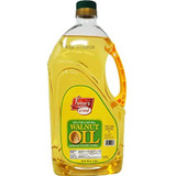 Lieber's 100% Pure Walnut Oil, 64 Oz