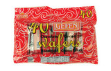 Gefen Chocolate Coated Wafers 40pk, 20g each