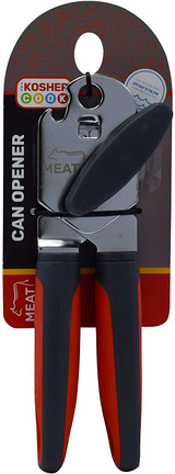 The Kosher Cook Red Meat Can Opener