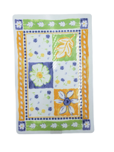 Summer Floral Placemat