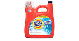 Tide Advanced Power Plus Bleach Alternative Liquid Laundry Detergent 81 Loads, 4.43l