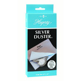 Hagerty 12" x 15" Silver Duster, 1ct