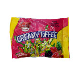 Lieber's Creamy Toffee Candy, 340 gm