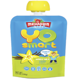 Mehadrin Kids Yo Smart Vanilla Yogurt, 100g