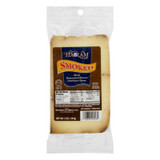 Haolam Smoked Sliced American Cheese, 141g