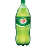 Canada Dry Ginger Ale Soft Drink, 2l