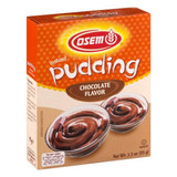 Osem Chocolate Pudding Mix, 80g