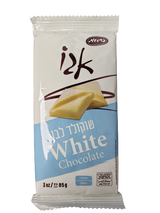 Carmit White Chocolate, 85g