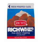 Rich's Non-Dairy Topping, 227g