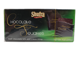 Shufra Mint Chocolate Squares, 200g