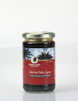 Kinneret Dates Selected Dates Syrup, 350G