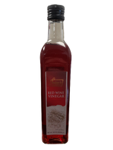 Lieber's Red Wine Vinegar, 500ml