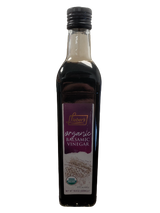 Lieber's Organic Balsamic Vinegar, 500ml